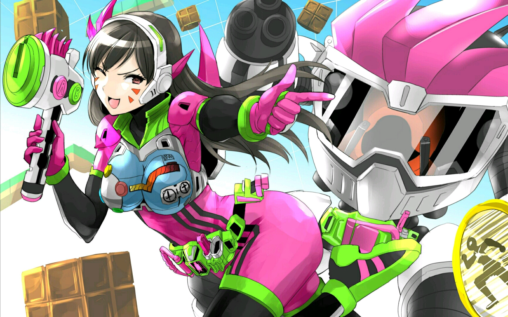 三国杀自创武将廖化