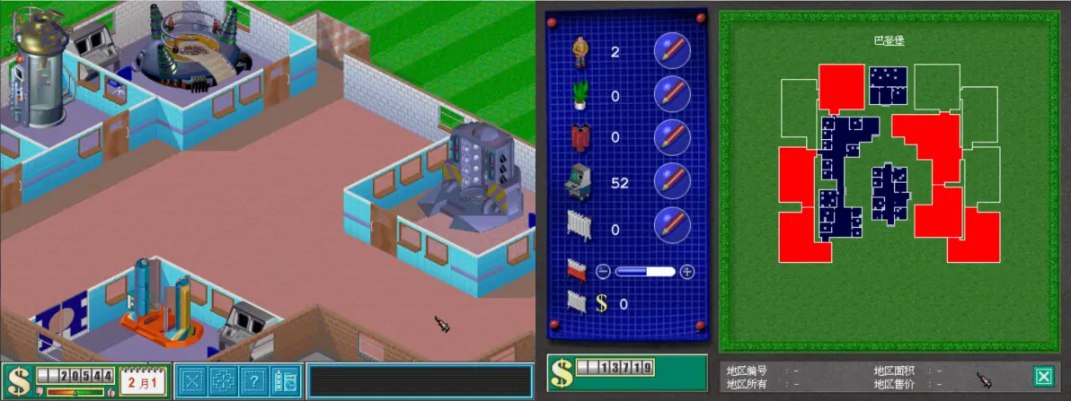 主题医院最全图文通关攻略12关完美布局图建筑秘籍传染病隐藏关详细