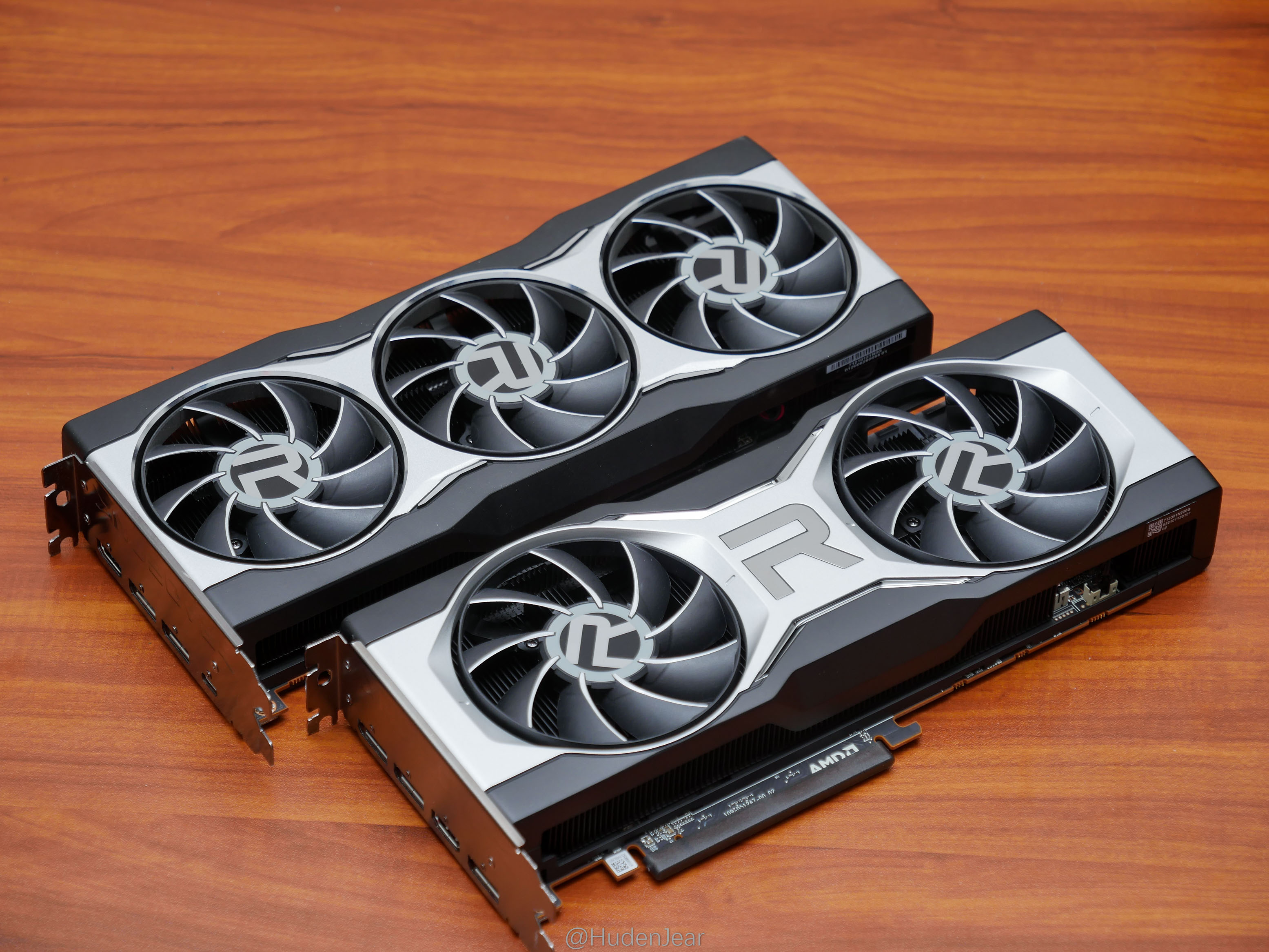 amdrx6700xt性能测试填补市场正面对决