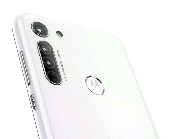 摩托罗拉新机 motog8 正式在巴西上市