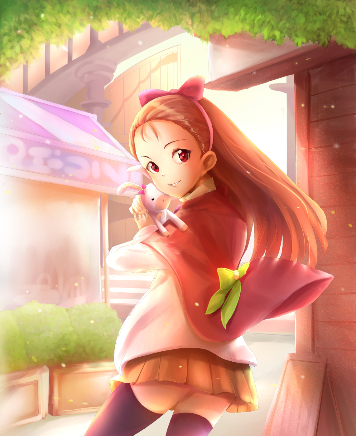 伊织お诞生日おめでとう!2019