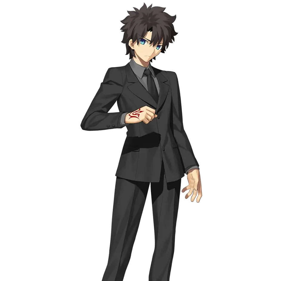 萌新向 Fgo御主魔术礼装总览 哔哩哔哩