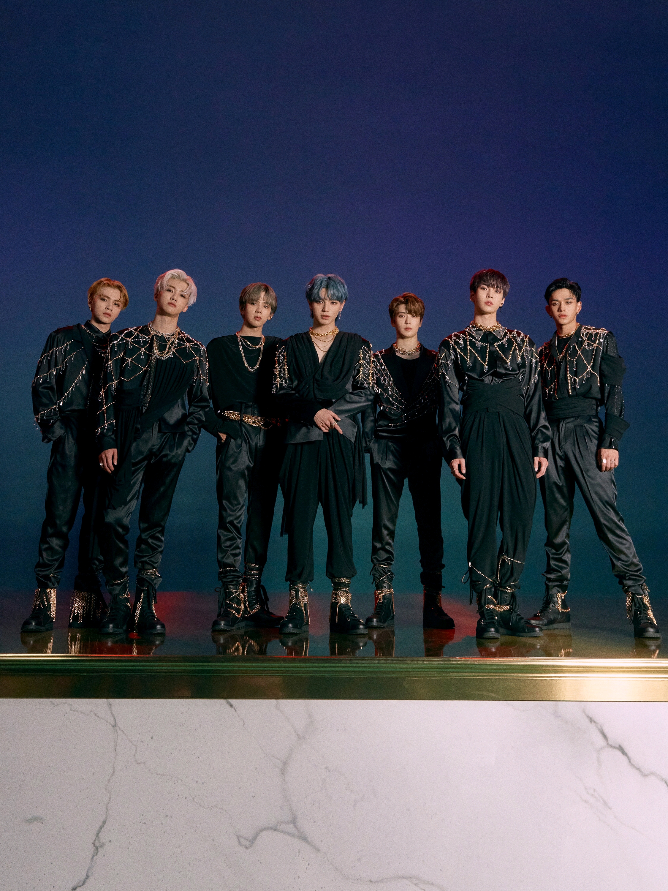 nct u《make a wish (birthday song)》舞蹈表演引发热议话题