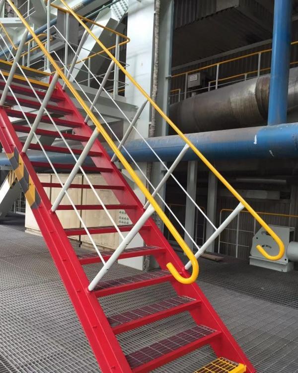 钢结构防腐措施