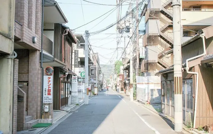留学城市选哪里 东京 大阪 京都 三大城市特色全总结 总有一款适合你 哔哩哔哩
