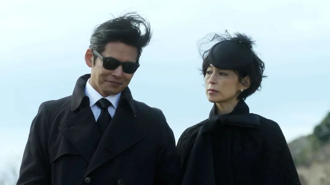 铃木保奈美与织田裕二重聚收视率却持续低迷