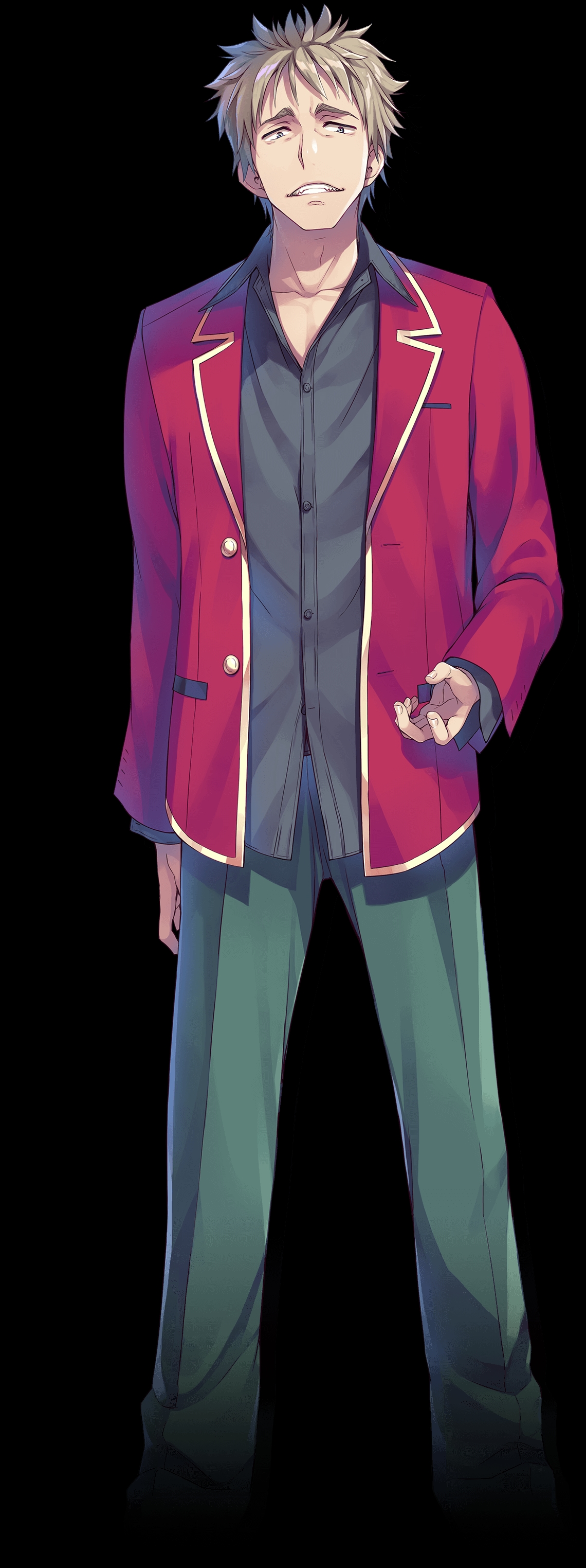 人物情报欢迎来到实力至上主义的教室二年级篇新生彩图