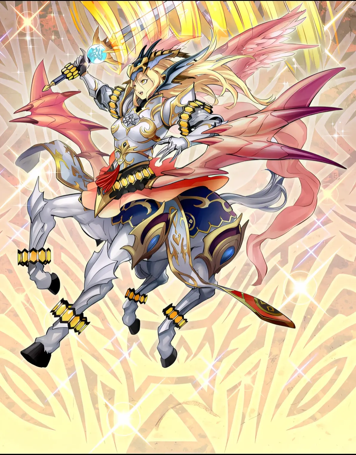 游戏王高清卡图系列