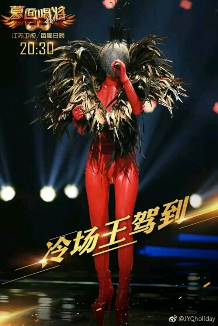 杰克你怎么这么像鸡毛掸子?【杰佣】