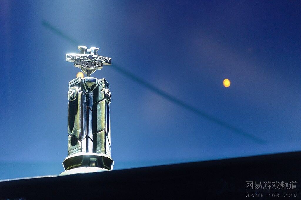 ThunderBorne战队介绍