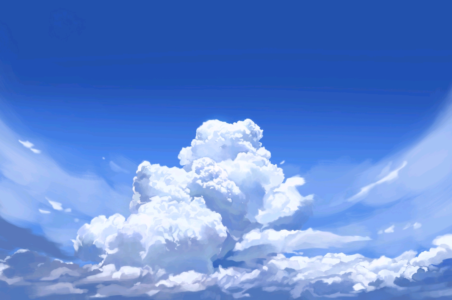 动漫系列(风景类)(第一期)