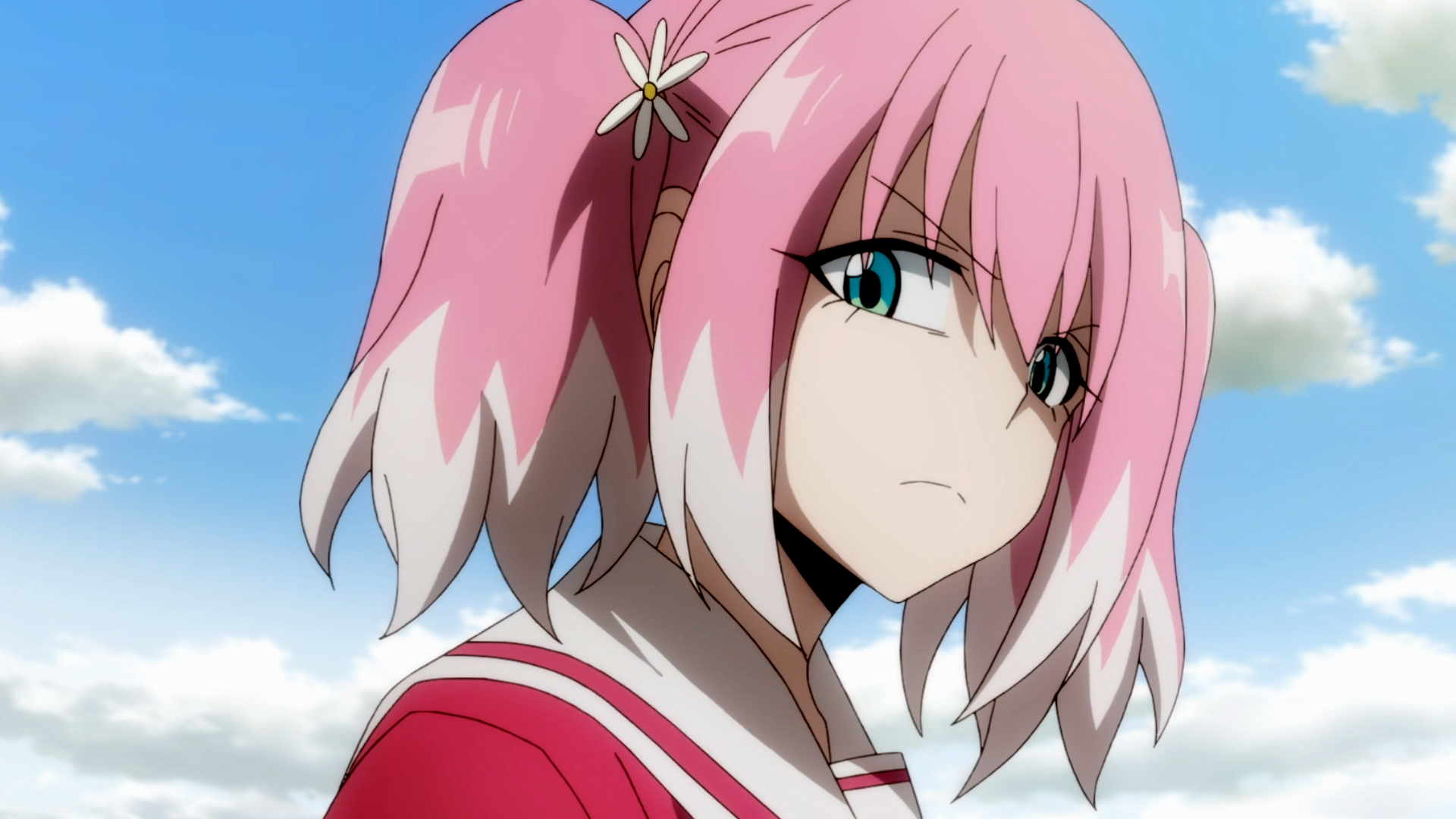 停不下的反转和悬念!新番《无能力者娜娜》紧张氛围引人入胜