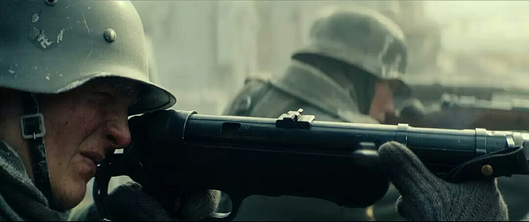 小苏推荐电影:第十二个人