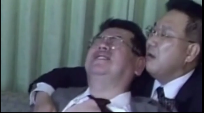 inm豆知识第二期:daddy与岛田部长