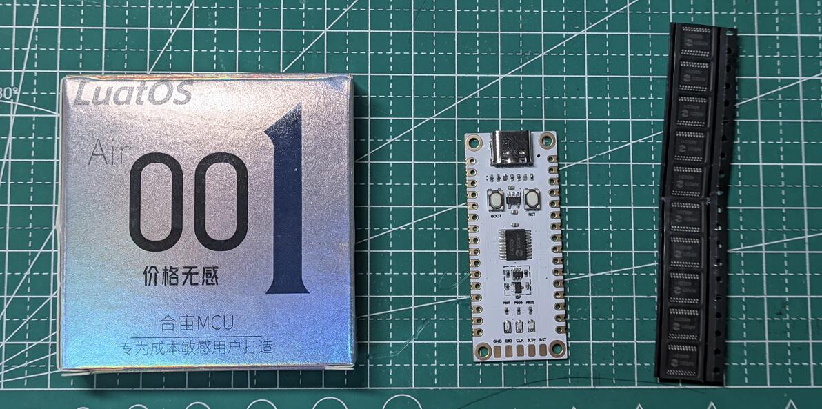  air001 arduino 1 x 