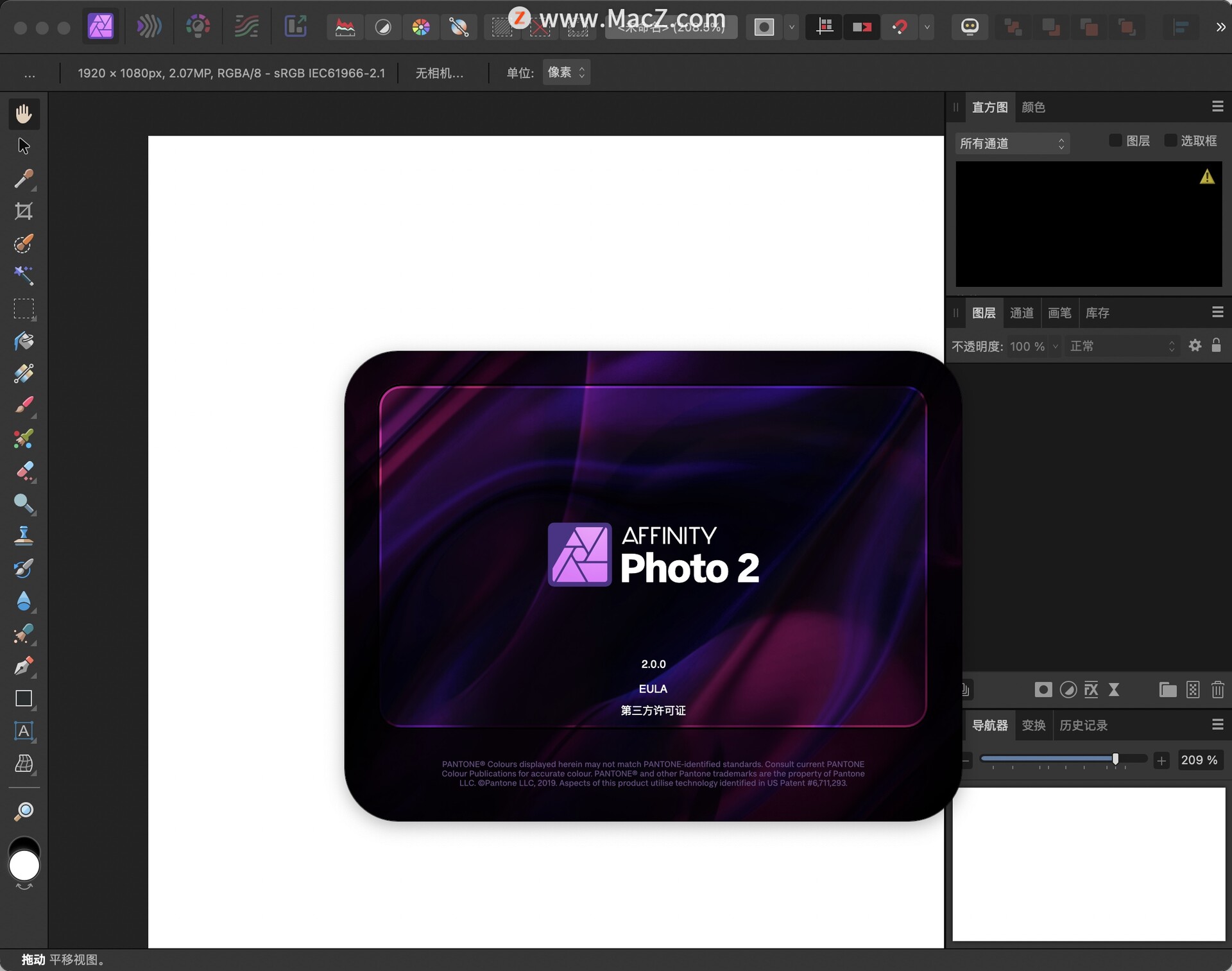 affinity photo mac torrent