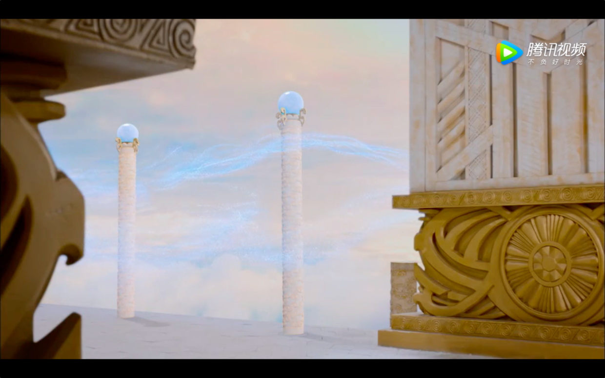 《香蜜》同人之玉骨生香(润玉X灵犀)