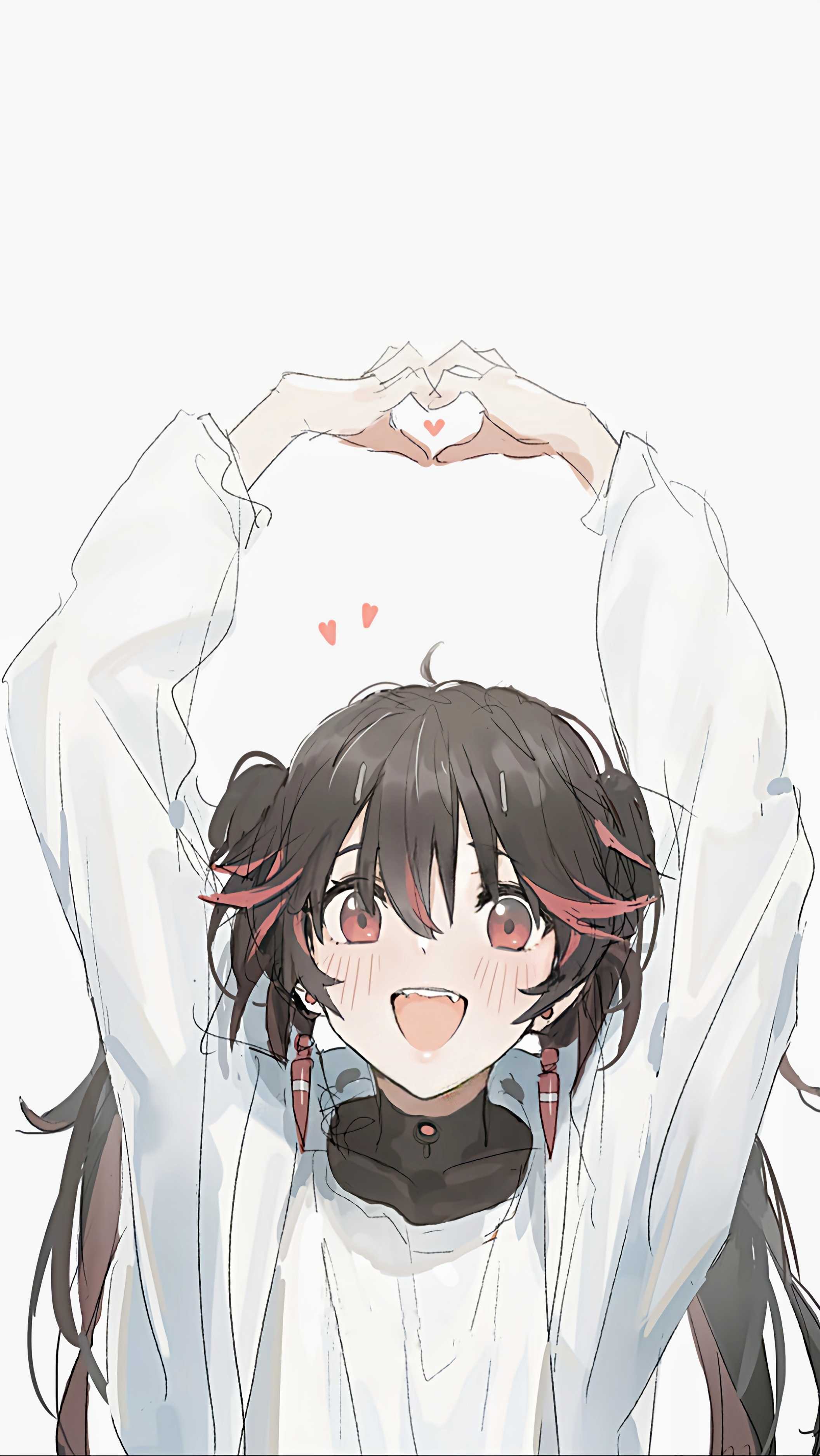 【战双同人】露西亚的餐厅