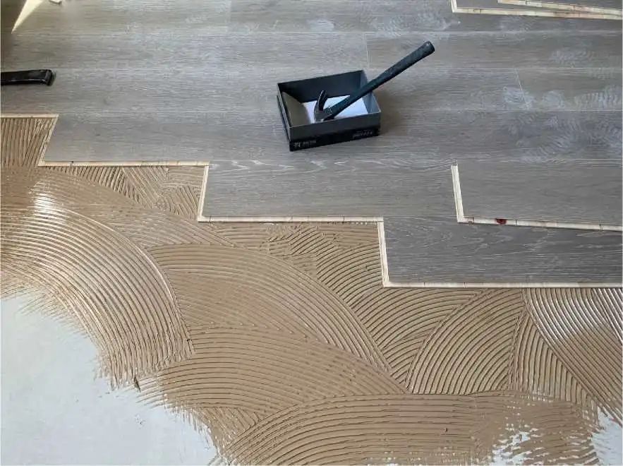 木地板的环保等级_德威地板环保_环保地板