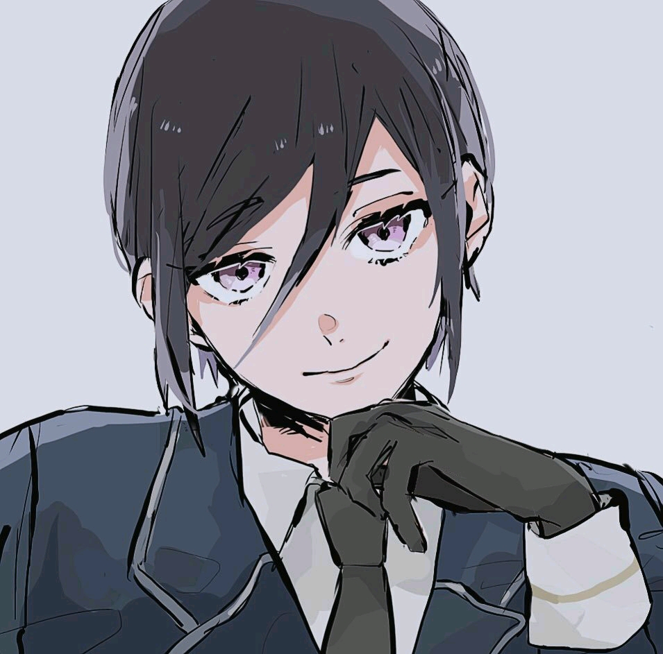 【刀剑乱舞】当你想要去吓他一跳时!(药研篇)