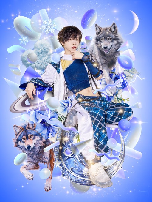 らぶしっく（＃love sick） 哔哩哔哩