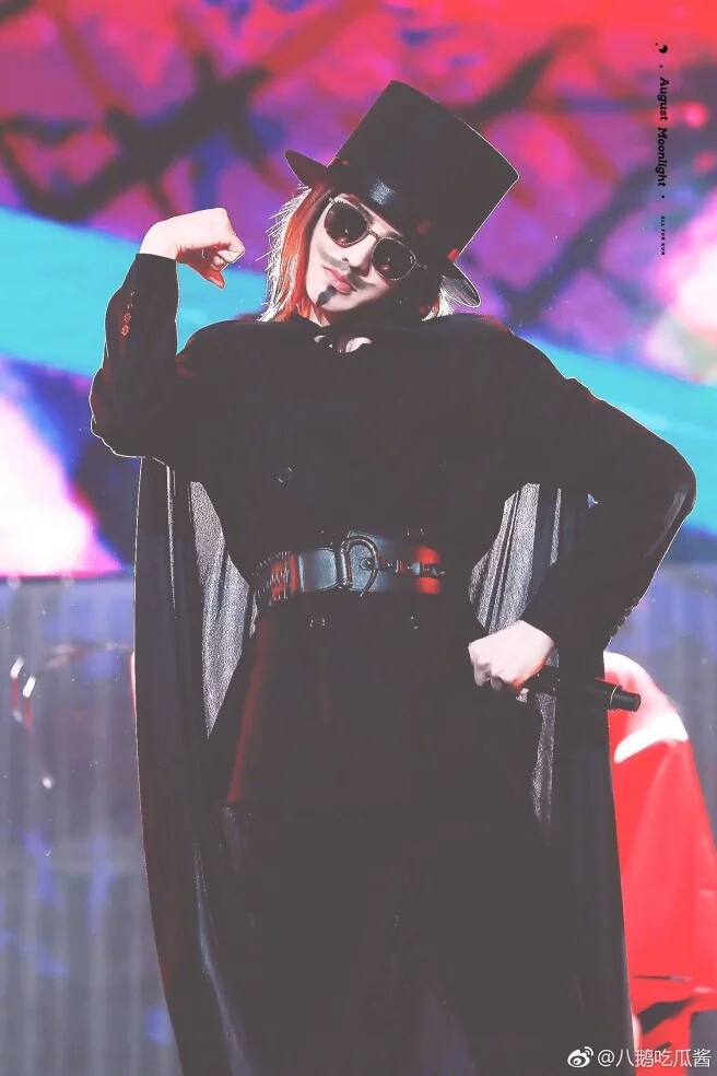 『武汉见面会cosplay』最后一场，炸一次&乾坤正道