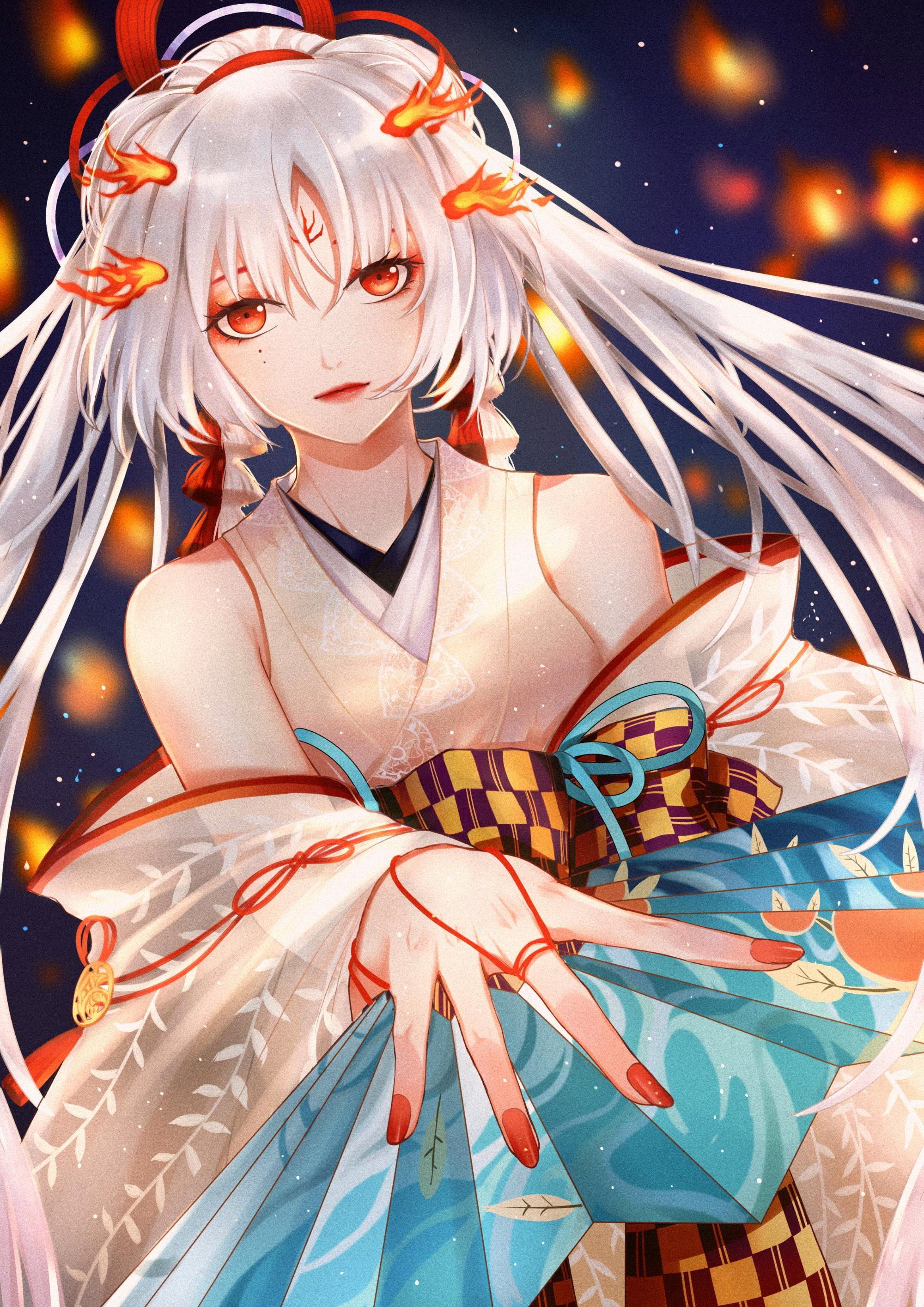 图片[3]-每日萌图（八十七）-漫图屋