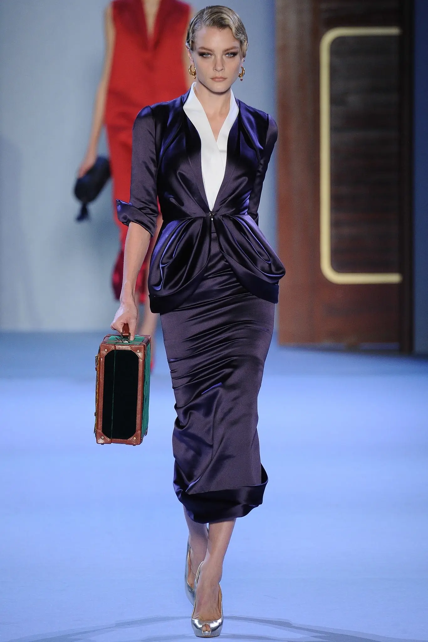 杰西卡·史丹(jessica stam)粉丝:812文章:8少了卤子的豆腐脑先森