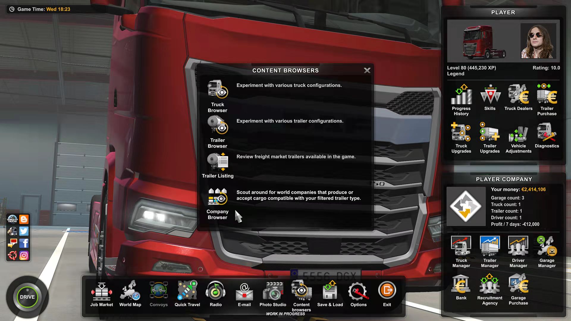 Ets 2 ets2 1 46 
