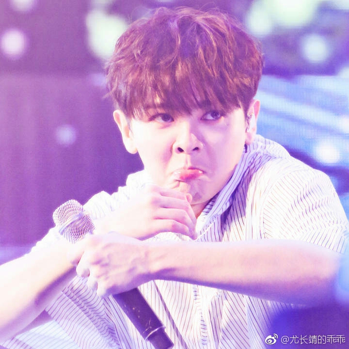 番外甜饼之尤长靖