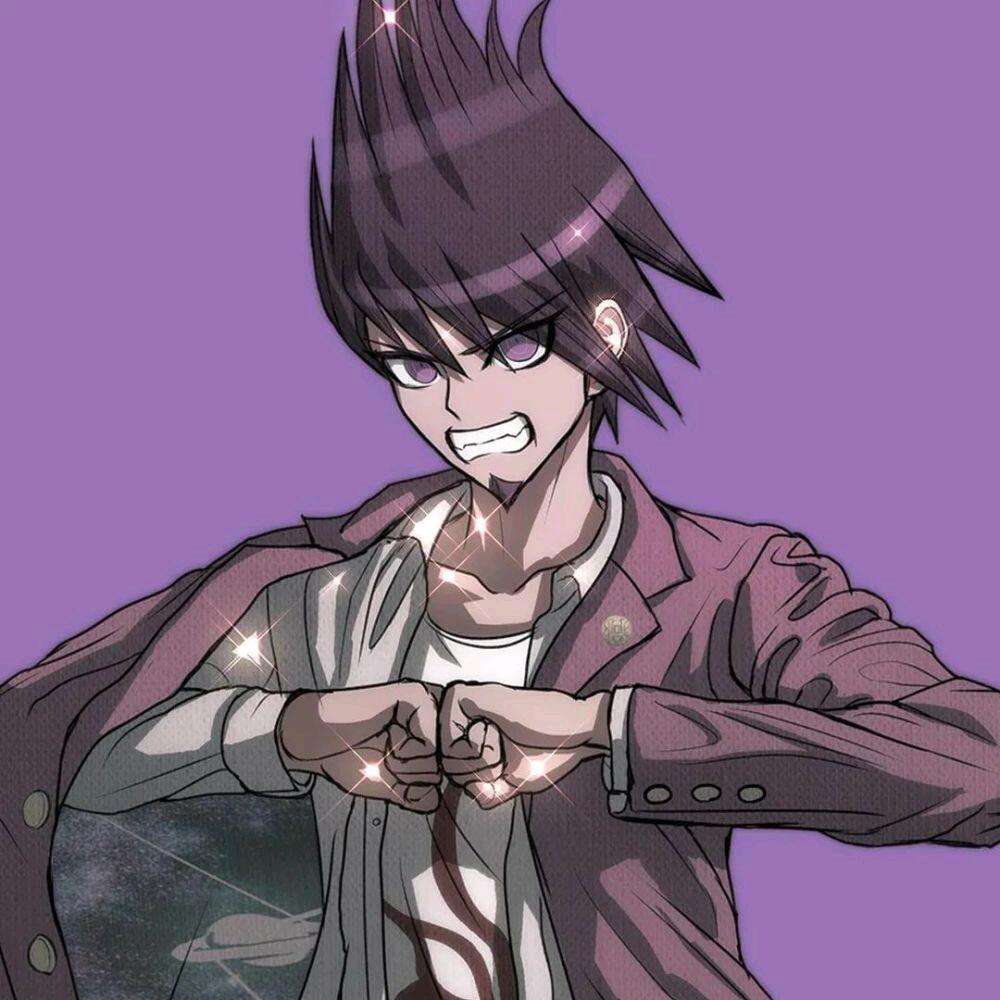 ニューダンガンロンパV3 百田解斗誕生日おめでとう! - ダイチのイラスト