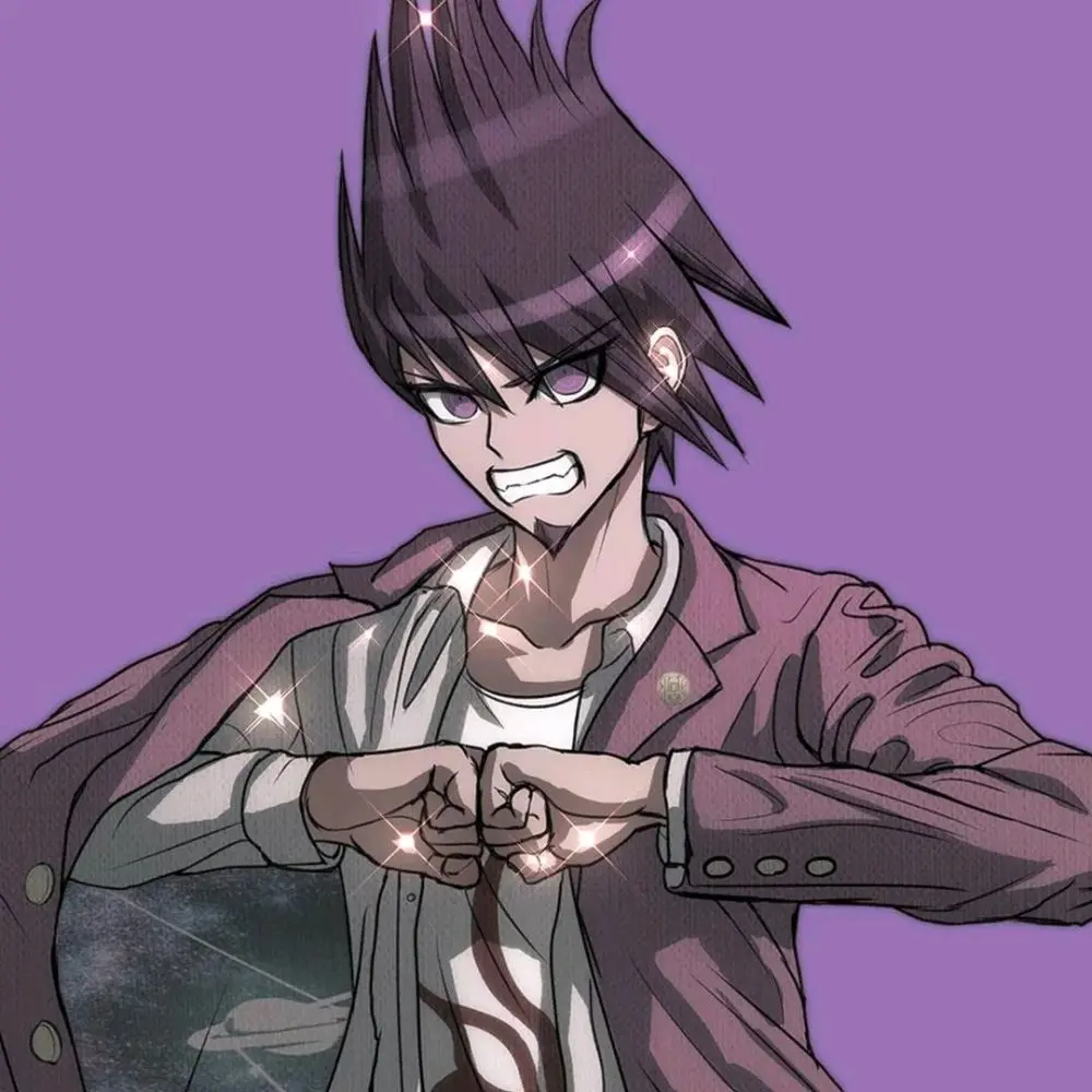 弹丸论破人物分析篇