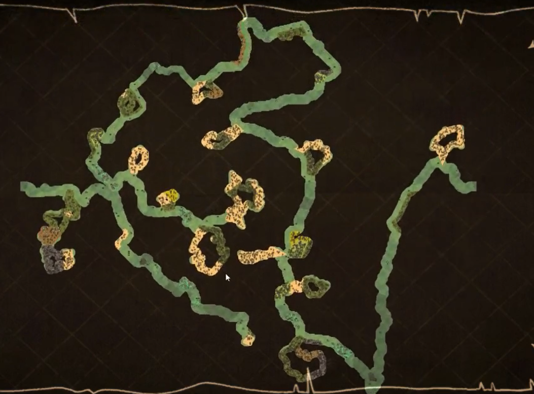 【饥荒海难】关于速海妖的优缺点