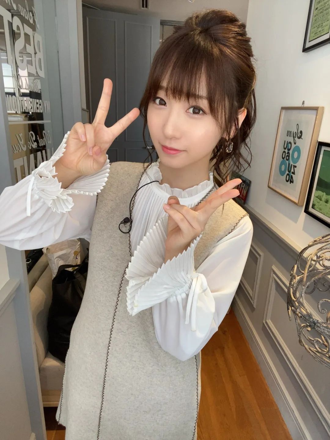 美女写真丨猜你喜欢日本小姐姐!