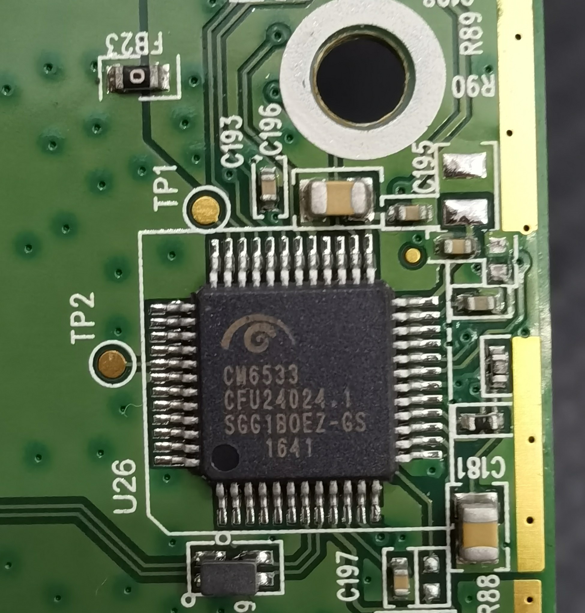 拆ThinkPad OneLink+ Dock DU9047S1扩展坞 - 哔哩哔哩