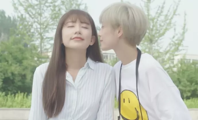 最适合夏天看的女女电影大盘点!