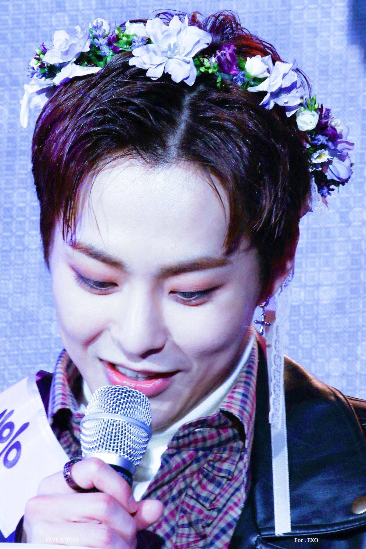 与EXO的日常 金珉锡篇(7)(OOC/小短篇集/切勿上升个人,仅为娱乐之作)