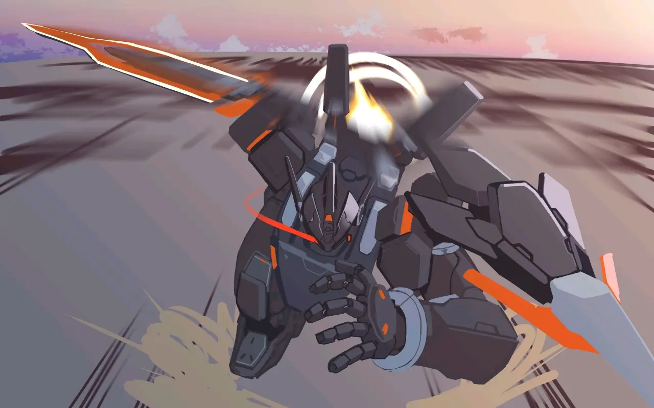 【坎公骑冠剑】同人图(欧格玛篇1)