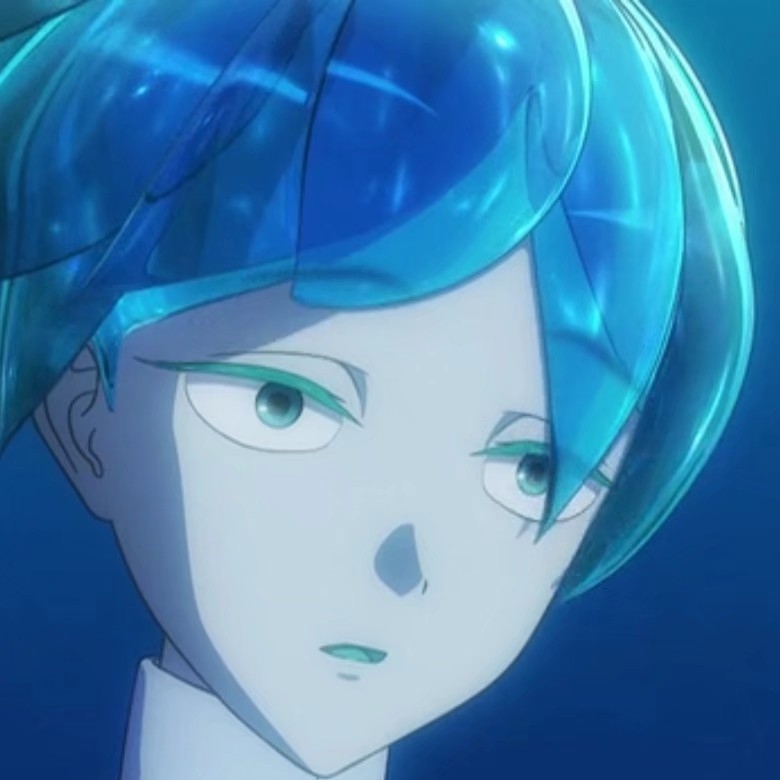 欢迎来到宝石之国