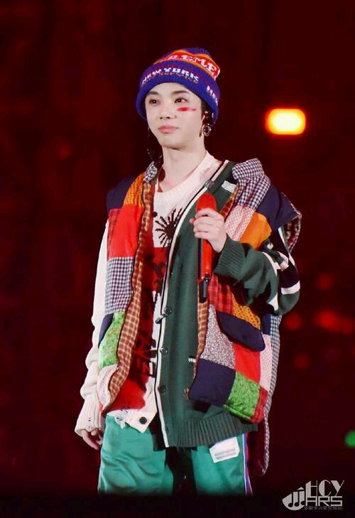 【华晨宇水仙剧】《厌》第二章  十飒  炸绒  壳卷