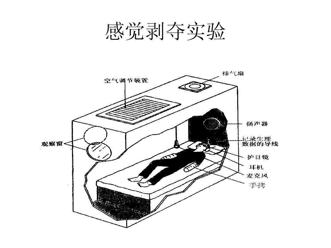 【20心理学考研】:七大实验分析