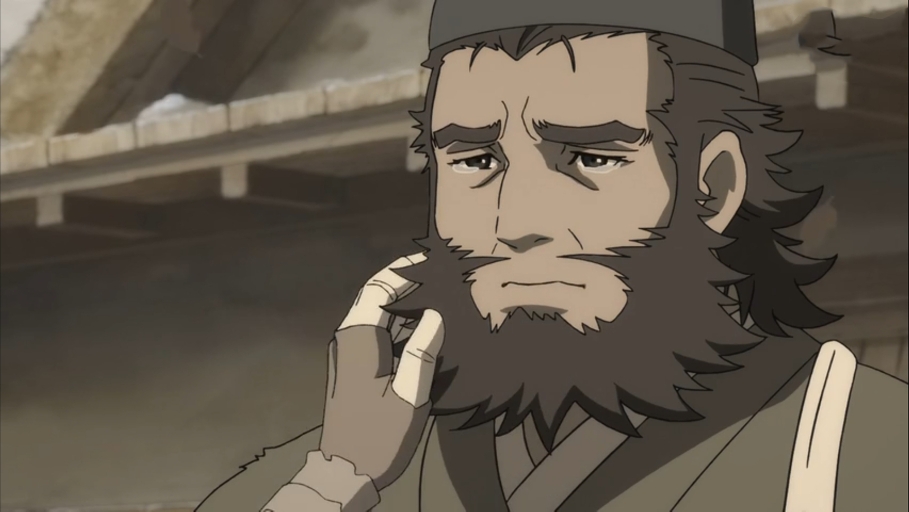 多罗罗 百鬼丸名字来历揭秘 出生悲惨的少年 又何其幸运 哔哩哔哩