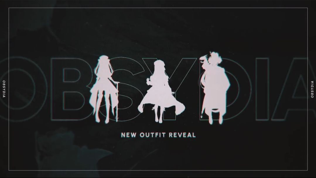 NIJIEN OBSYDIA nijien-obsydia