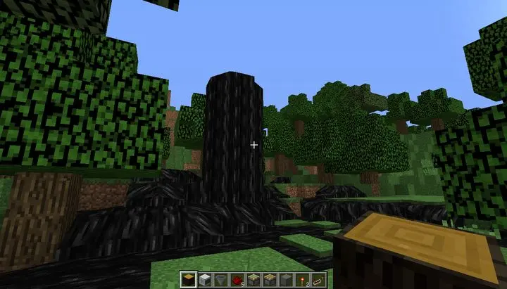 Minecraft工业时代大型攻略part 1 基础资源与设备篇 哔哩哔哩