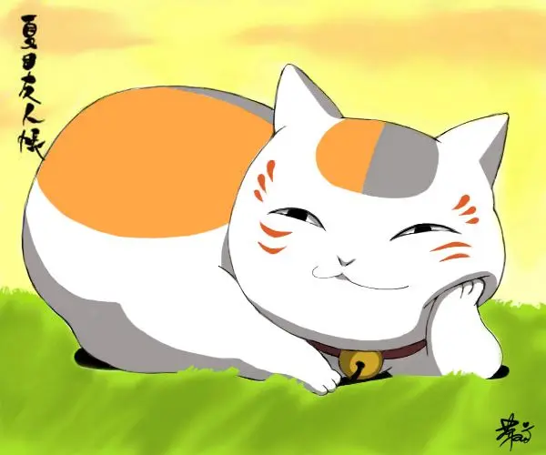 已知猫咪老师外形容器是日本招财猫 那猫咪老师是公是母 哔哩哔哩