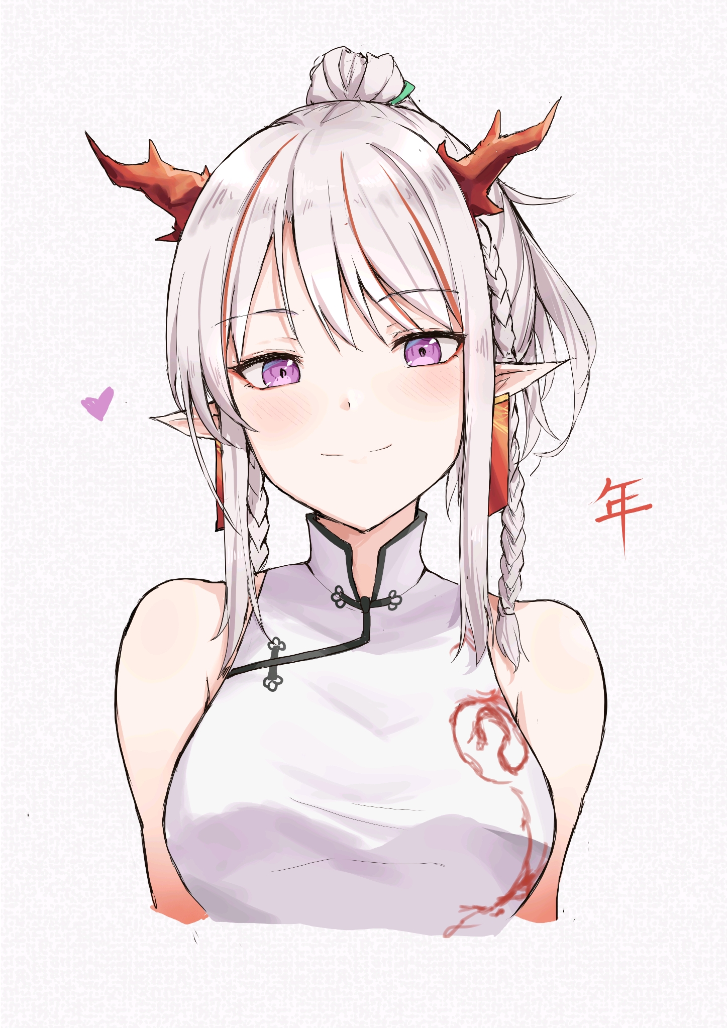 pixiv图片搬运 明日方舟(年)