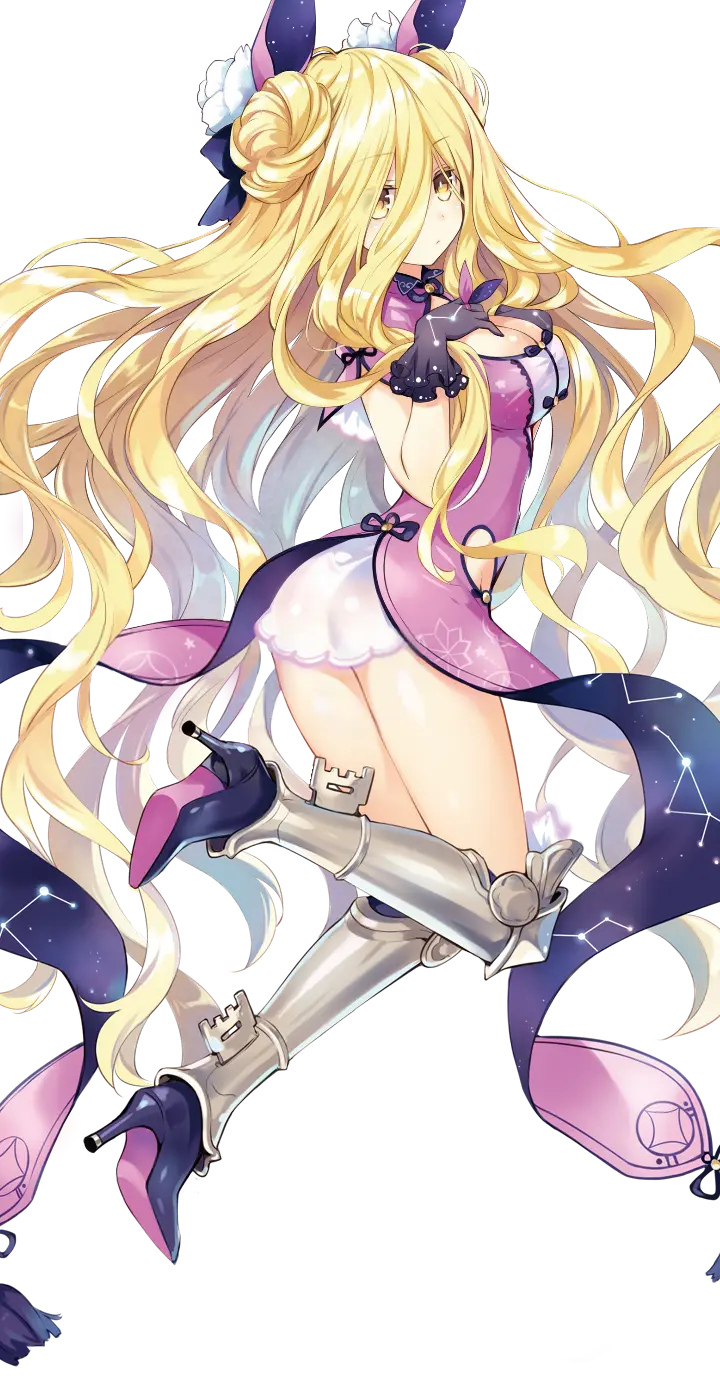 约会大作战精灵属性表 六喰篇 哔哩哔哩