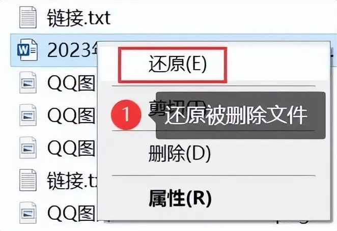 windows 10 上恢复删除文件的 5 款数据恢复软件