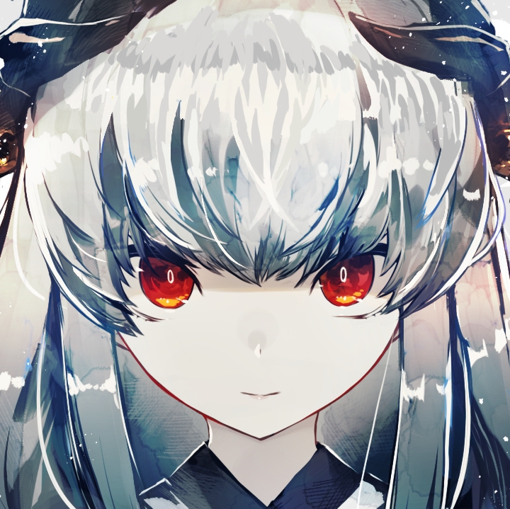 那些不错的人物头像盘点