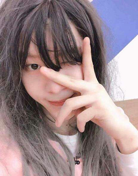 大厂男孩们的女装史（不完全统计）